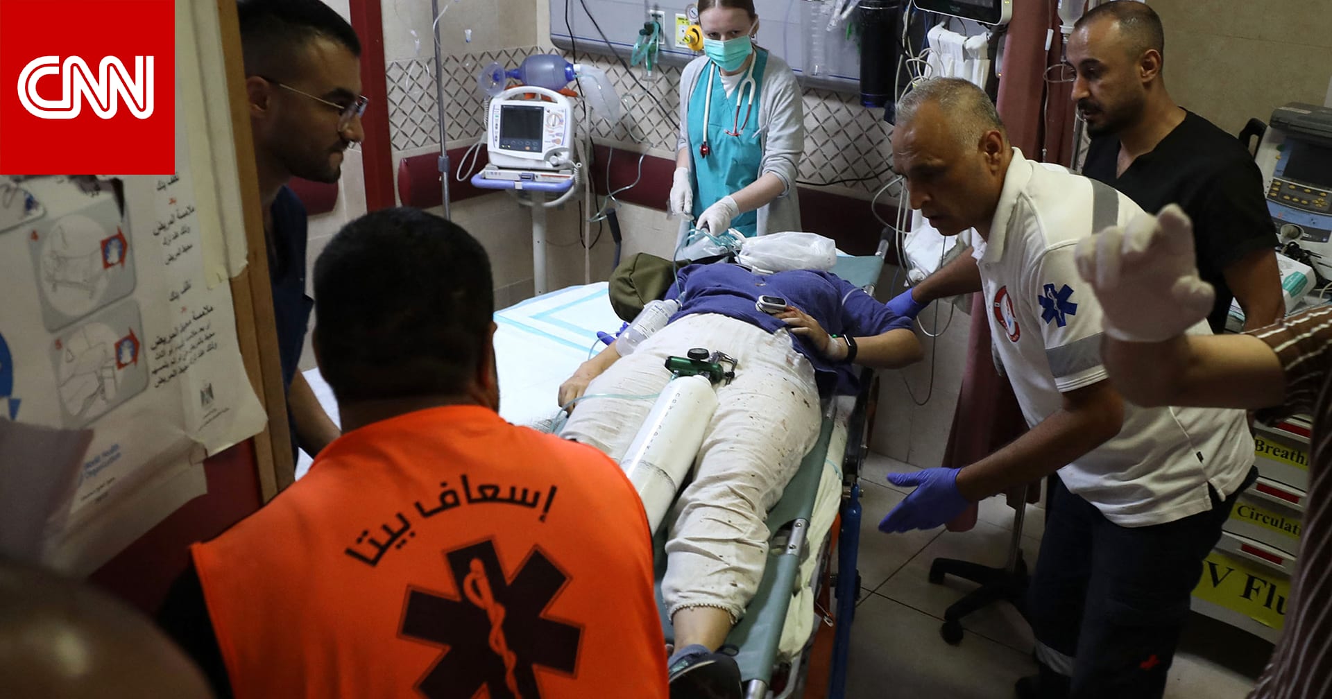 مقتل الناشطة الأمريكية في نابلس.. الجيش الإسرائيلي يُعلق وزميلتها: "قتلوها عمدا"