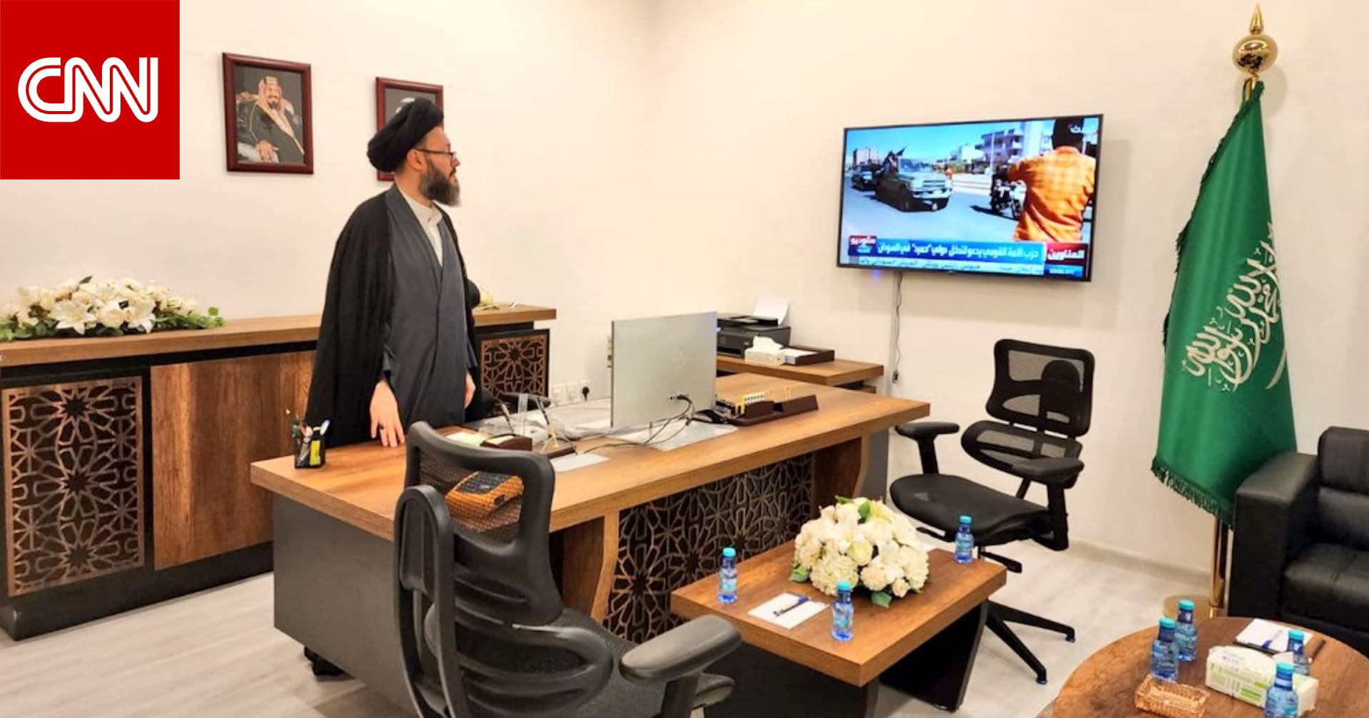 محمد علي الحسيني يتهم حزب الله بـ"تهديد وتخويف" عائلته وأحبّته: "حربكم معي"