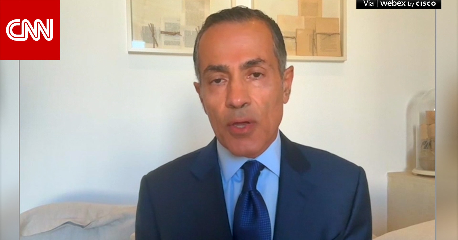 هل دخل الشرق الأوسط في عصر جديد فعلًا؟.. ولي نصر وناداف إيال يوضحان لـCNN