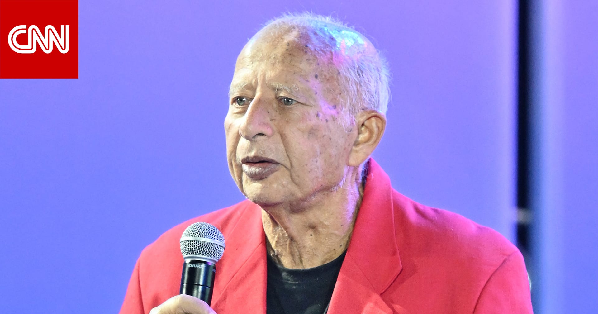 من أبرز المجددين في الموسيقى المصرية.. رحيل المؤلف الموسيقي هاني شنودة عن عمر 83 عاما