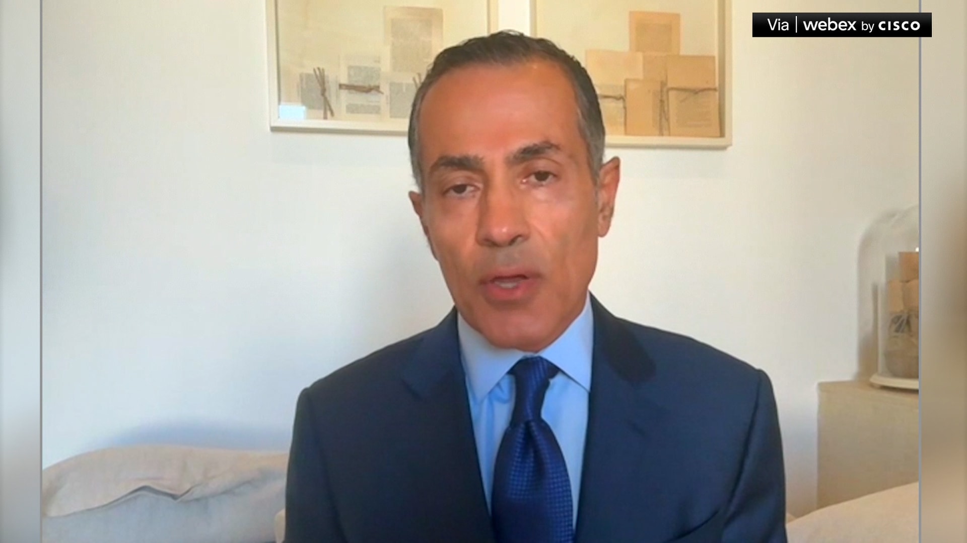 هل دخل الشرق الأوسط في عصر جديد فعلًا؟.. ولي نصر وناداف إيال يوضحان لـCNN