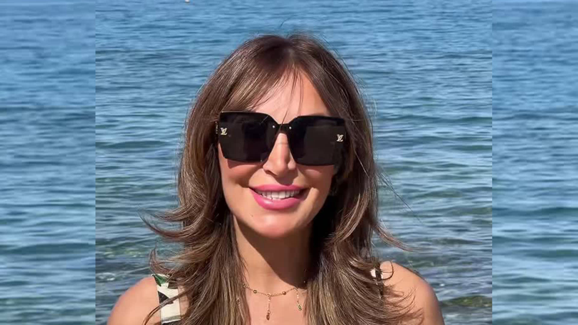 وفاة الممثلة المصرية سهام جلال عن 54 عامًا