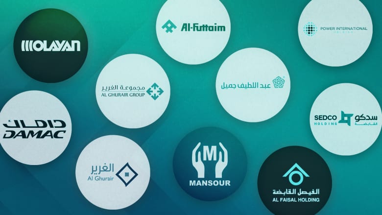هيمنة خليجية.. قائمة بأقوى 10 شركات عائلية عربية والسعودية والإمارات في الصدارة
