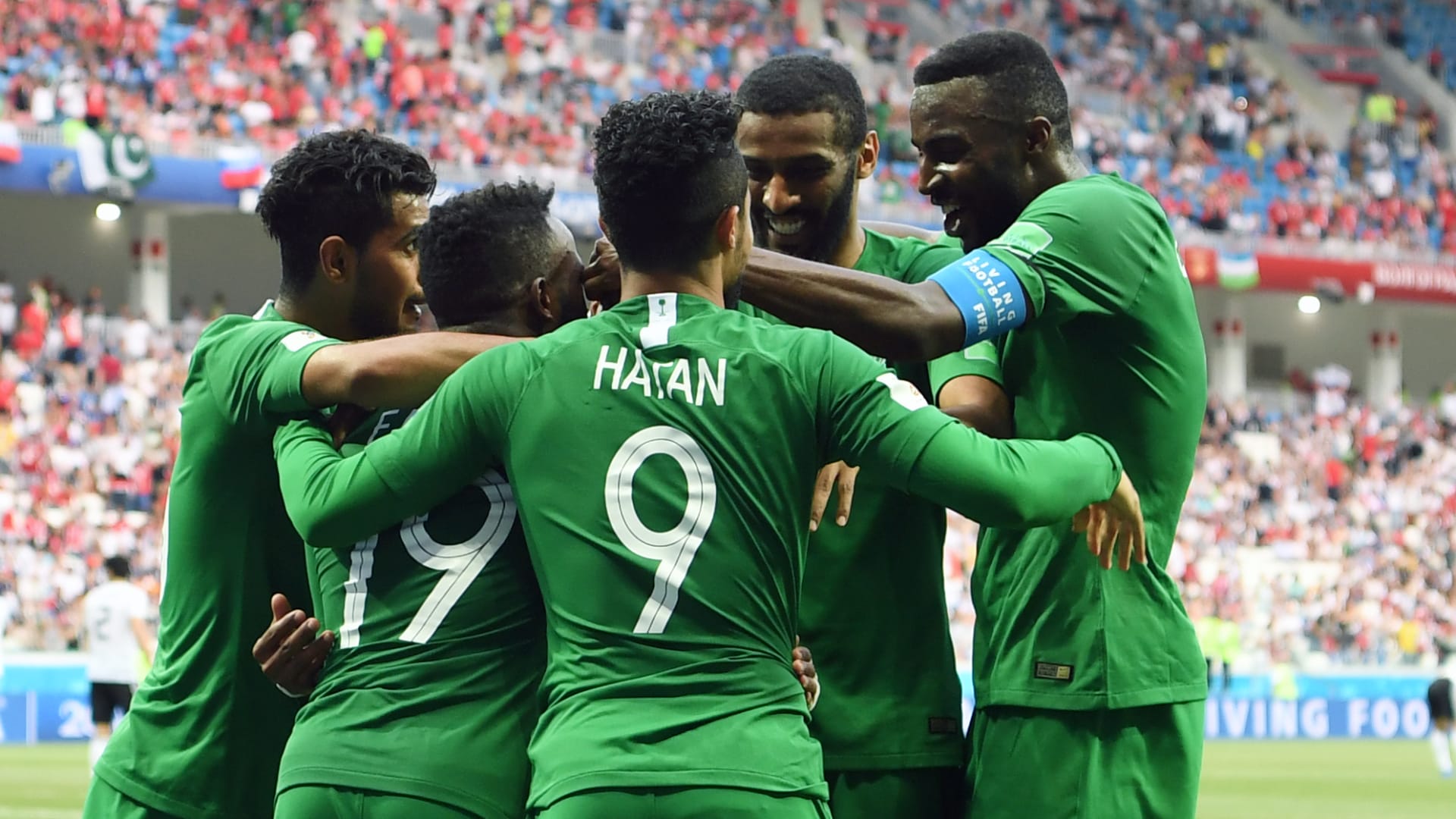 السعودية في كأس العالم.. أسباب تدعو للتفاؤل رغم الجزئية المقلقة