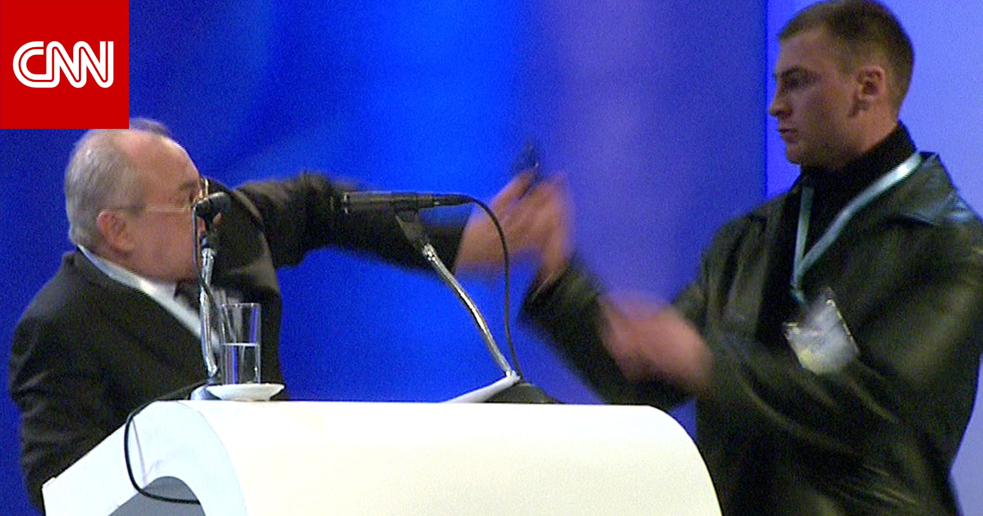 فيديو مزعوم لـ"ضرب نتنياهو في الكنيست الإسرائيلي".. ما حقيقته؟