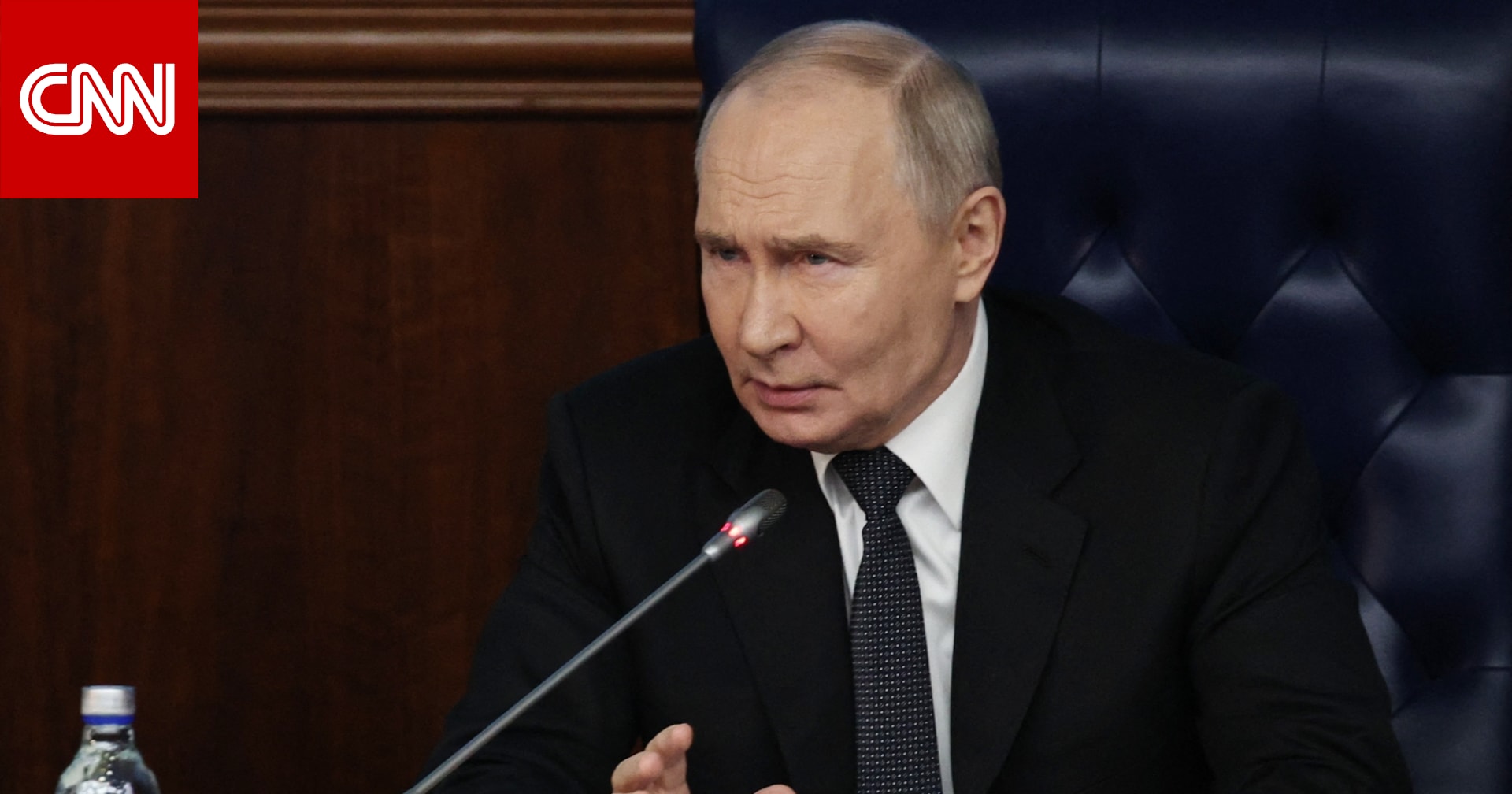 تحليل: بعد 4 سنوات.. روسيا لا تزال تدفع ثمن خطأ بوتين الفادح في الحسابات بأوكرانيا