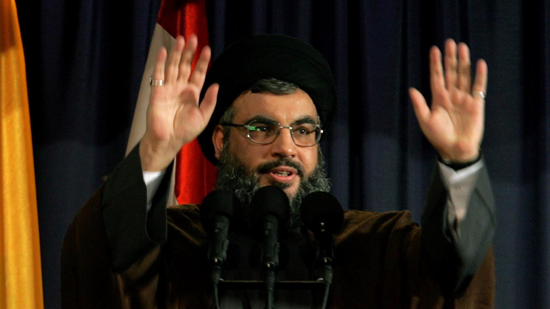 مذيعة CNN لمقياتي: هل أجبرت على اختيار أعضاء حزب الله في حكومتك؟