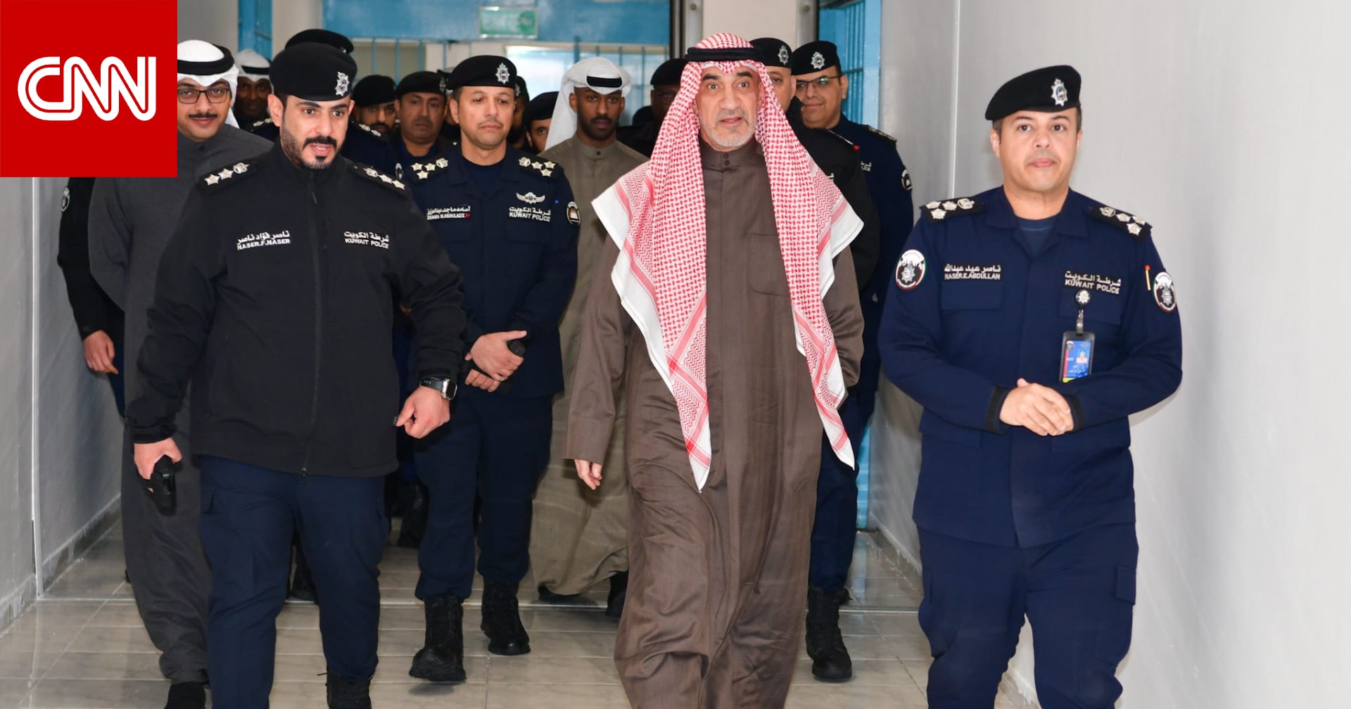 الكويت.. قرار بتخفيف عقوبة المؤبد إلى 20 عاما ووزير الداخلية يعلق