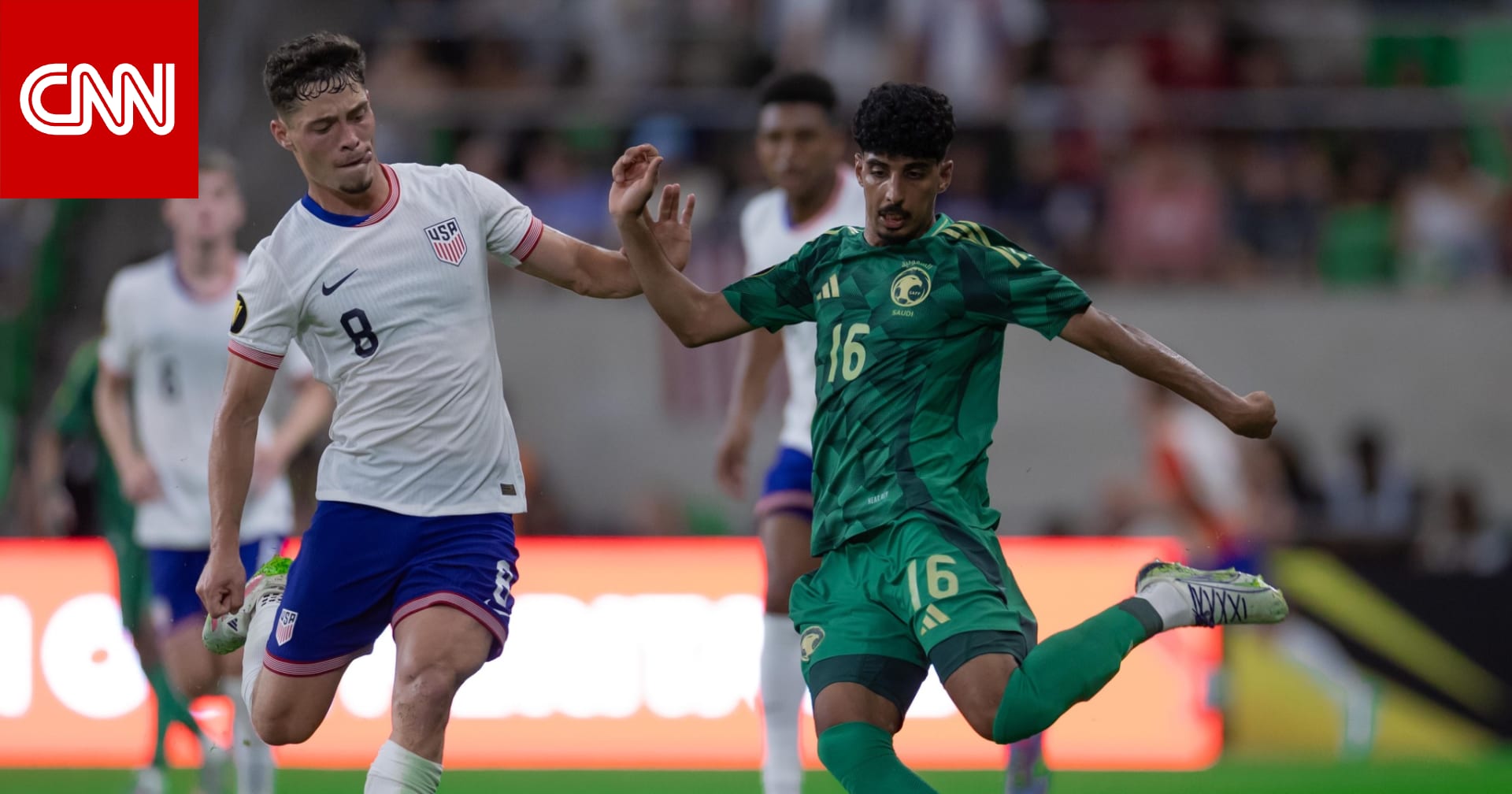 تعرّف على فرص المنتخب السعودي في الوصول لربع نهائي الكأس الذهبية 2025