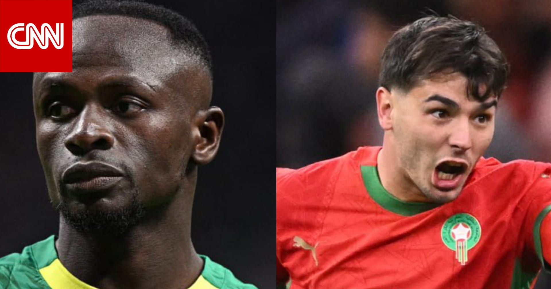 موعد مباراة المغرب والسنغال وأرقام خاصة بدياز وماني.. لمن ستكون الغلبة؟