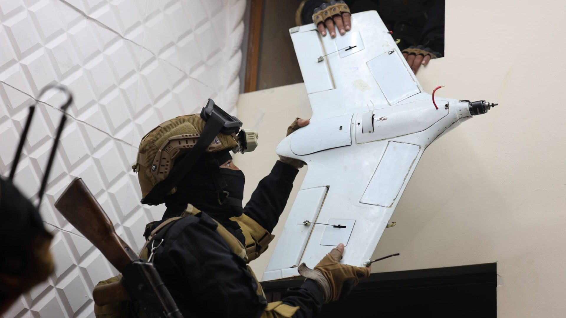 حزب الله يرد على اتهامات الداخلية السورية حول تورطه في هجمات المِزّة