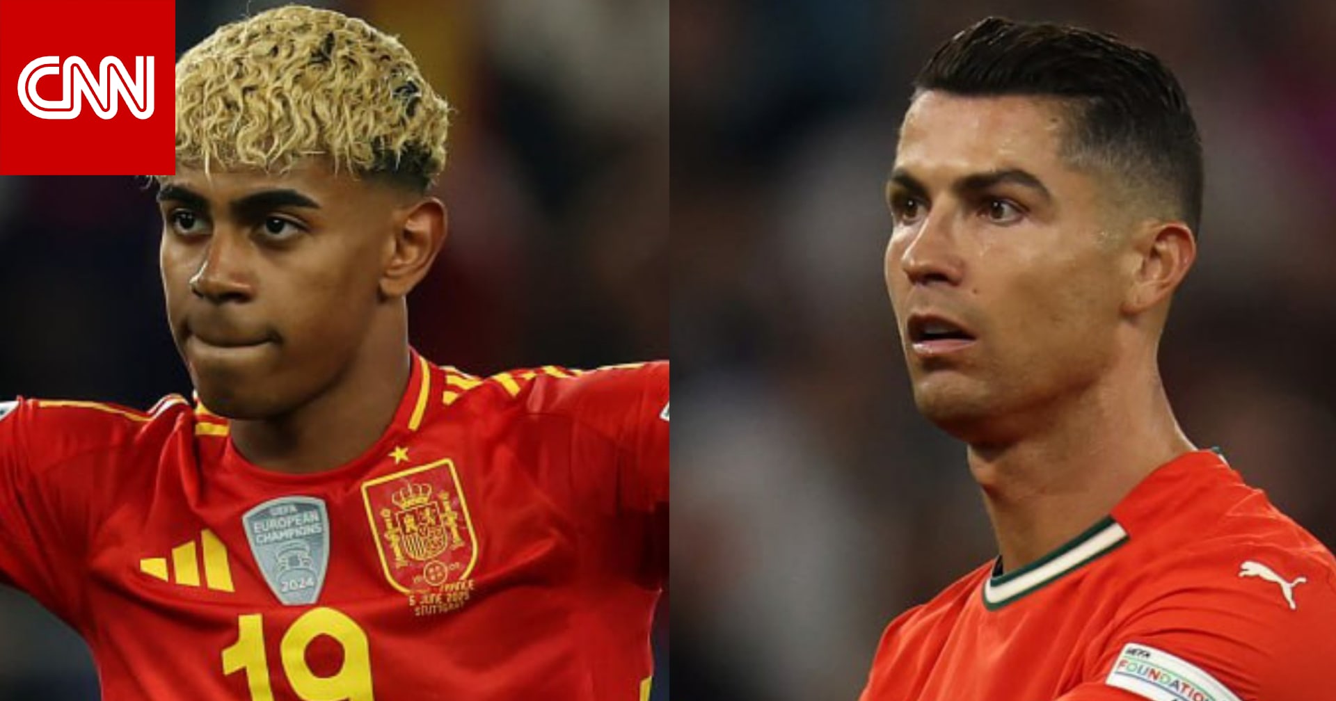 موعد نهائي دوري الأمم الأوروبية بين البرتغال وإسبانيا.. من سيفوز باللقب؟