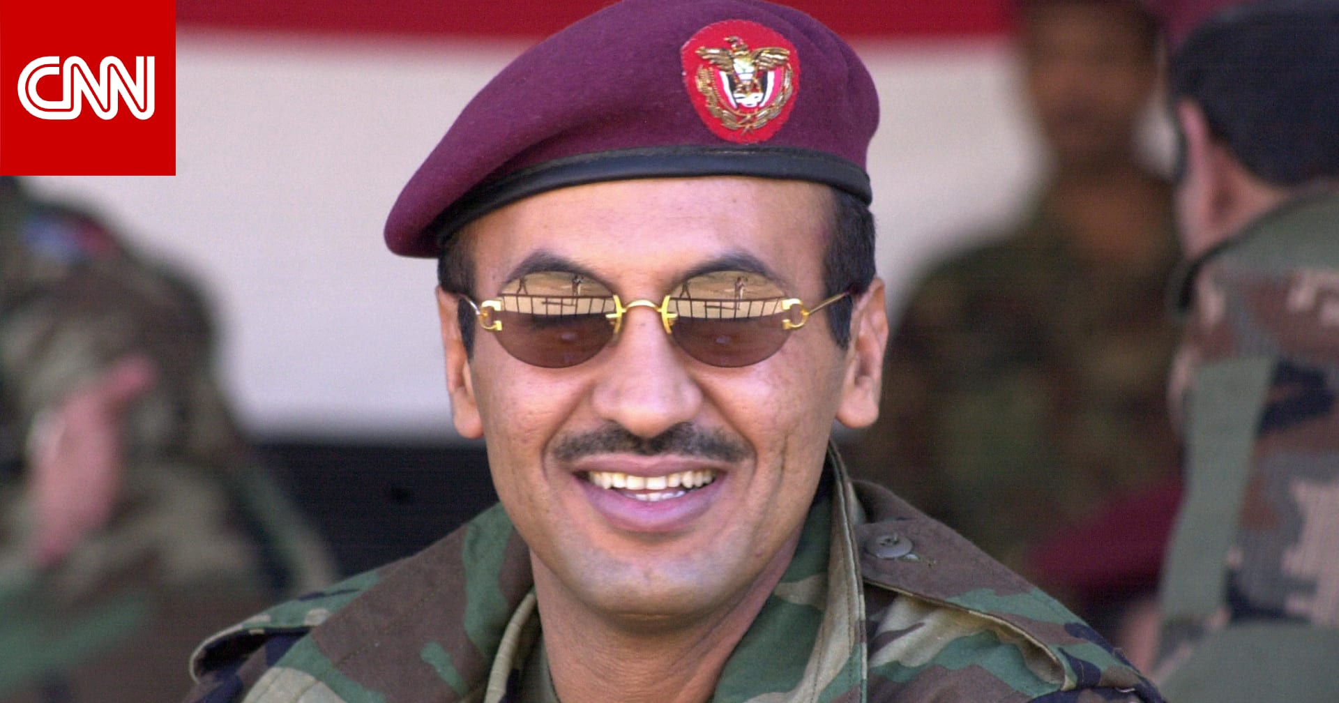 "بتهمة الخيانة والتخابر مع العدو".. محكمة تابعة للحوثيين تصدر حكما بإعدام نجل علي عبدالله صالح