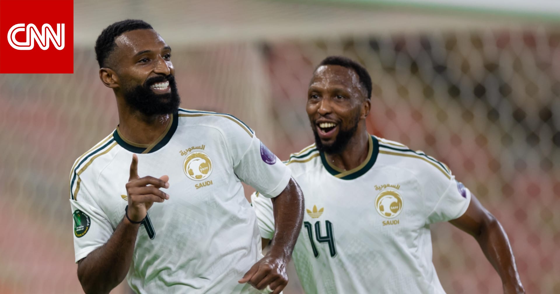 بفوزها على عُمان.. السعودية تبلغ نصف نهائي "خليجي 27" 