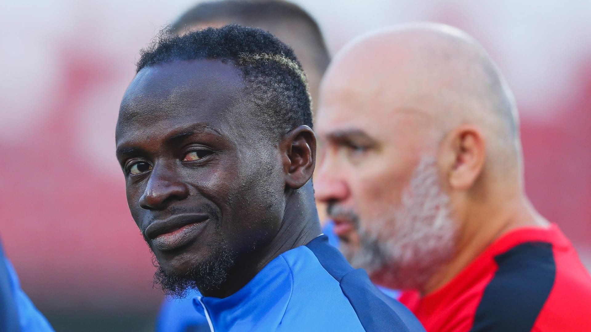 قبل اختياره النصر.. ماني يكشف كواليس حديث فيرمينو وفابينيو معه لإقناعه بالانضمام للأهلي والاتحاد