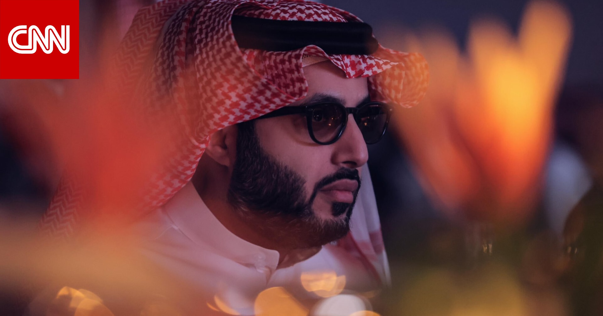 هذا ما وعد به تركي آل الشيخ بعد إطلاق استوديوهات "الحصن" في الرياض