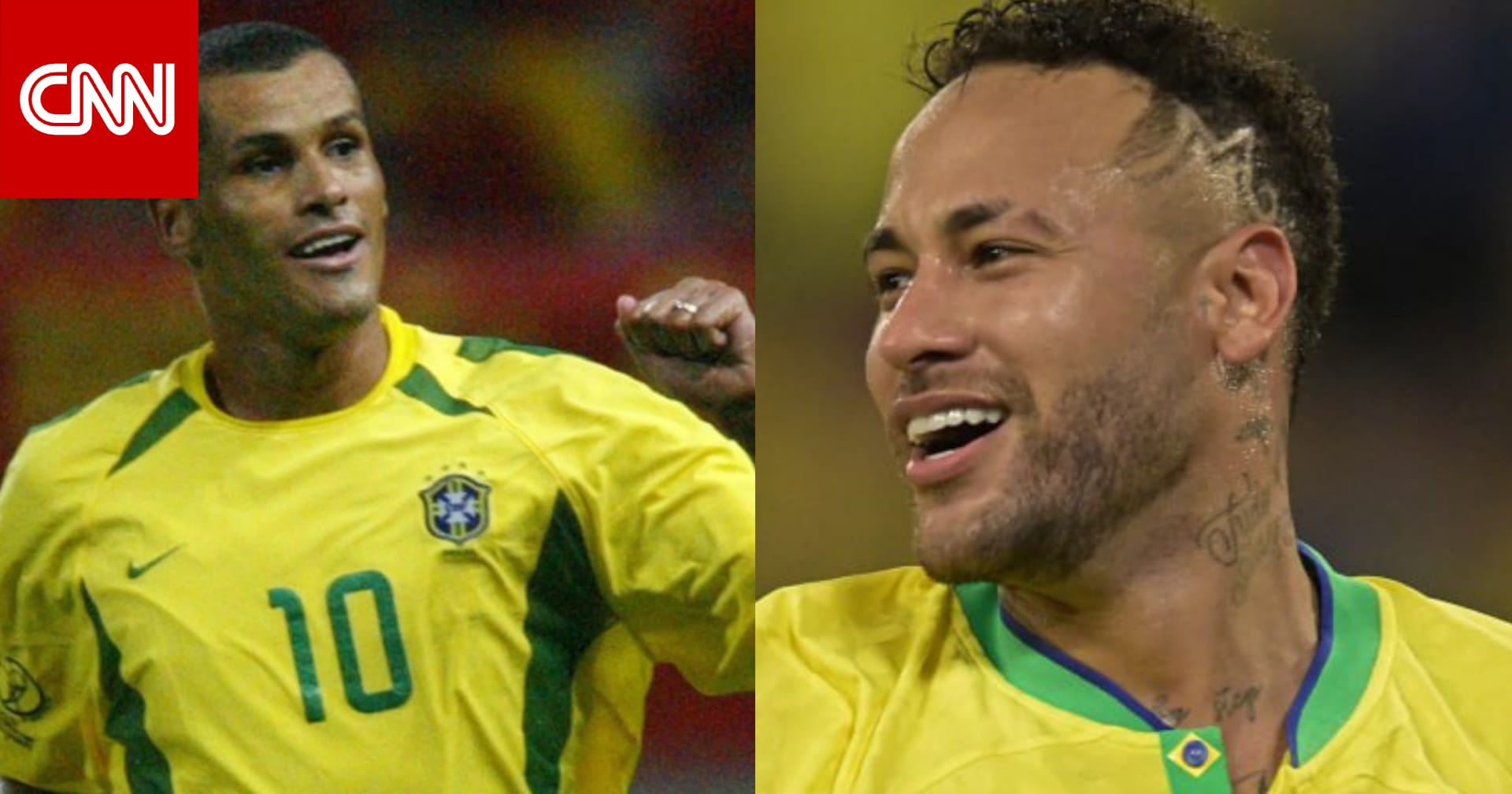 بدا مُنزعجاً منه.. نجم منتخب البرازيل السابق يرد على تصريح نيمار