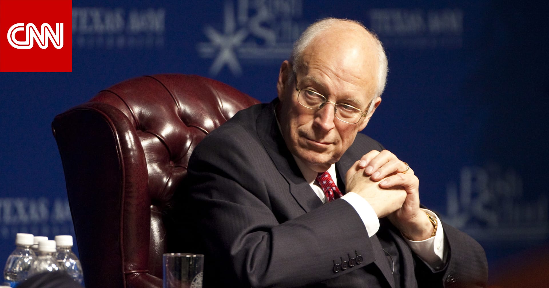 كواليس سقوط صدام حسين وفضيحة "أبوغريب".. تحليل بعد وفاته: ديك تشيني ممّن صمم "حرب الإرهاب" لكنه فتح صندوق باندورا الذي لم يُغلق بعد