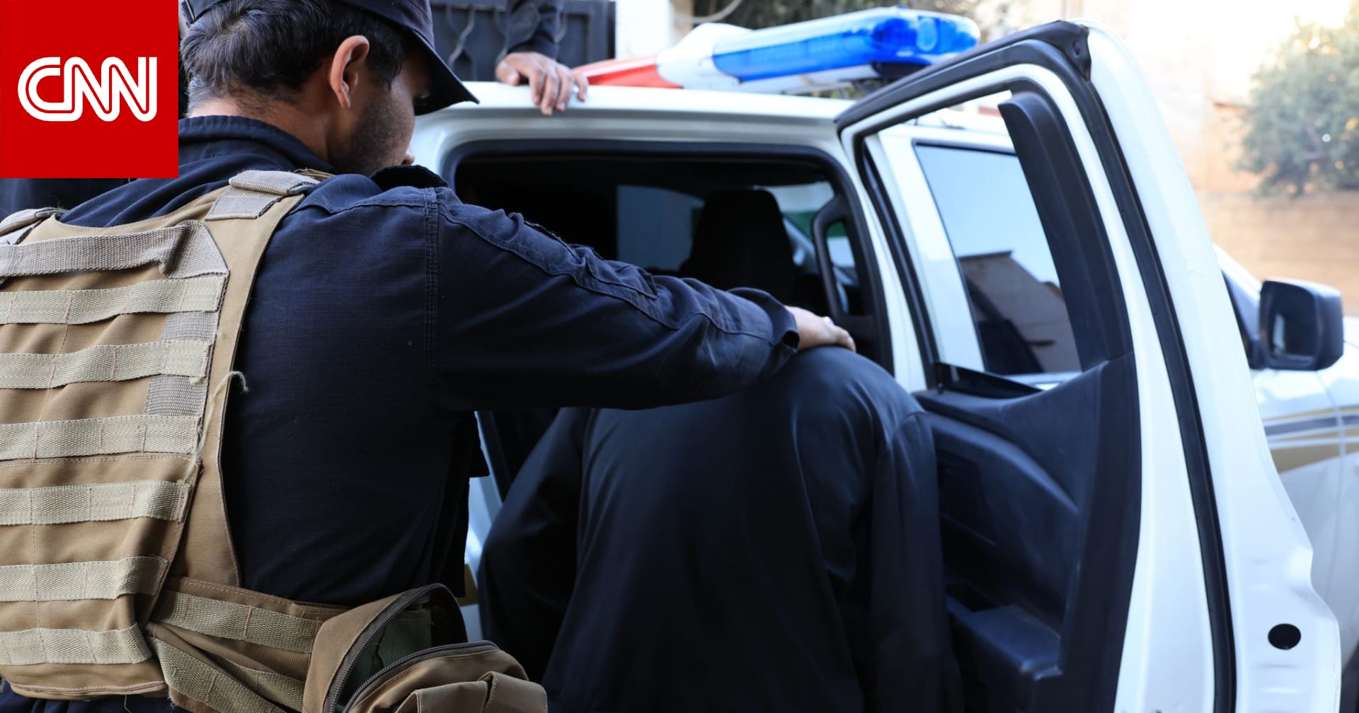 فيديو منسوب لـ"اعتقال مُطلقي الصواريخ على حي المزة بدمشق".. ما حقيقته؟