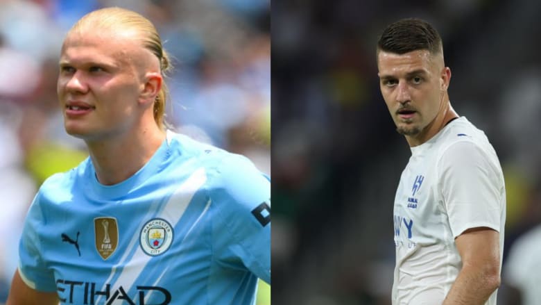 موعد مباراة الهلال ومانشستر سيتي في كأس العالم للأندية.. برأيك لمن الغلبة؟