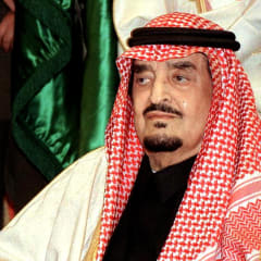السعودية.. تداول فيديو حديث الملك فهد على "كرامة الكويت" وتعليق الملك سلمان