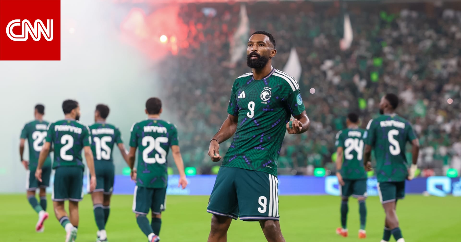 على حساب الإمارات.. السعودية تحصد لقب "خليجي 27" 
