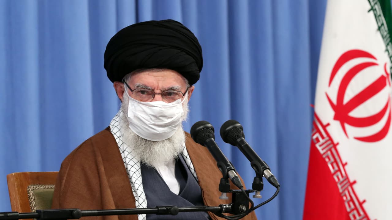 بعد رفض إيران عقد محادثات حول الاتفاق النووي.. خامنئي: علينا بدء تخصيب اليورانيوم من اليوم