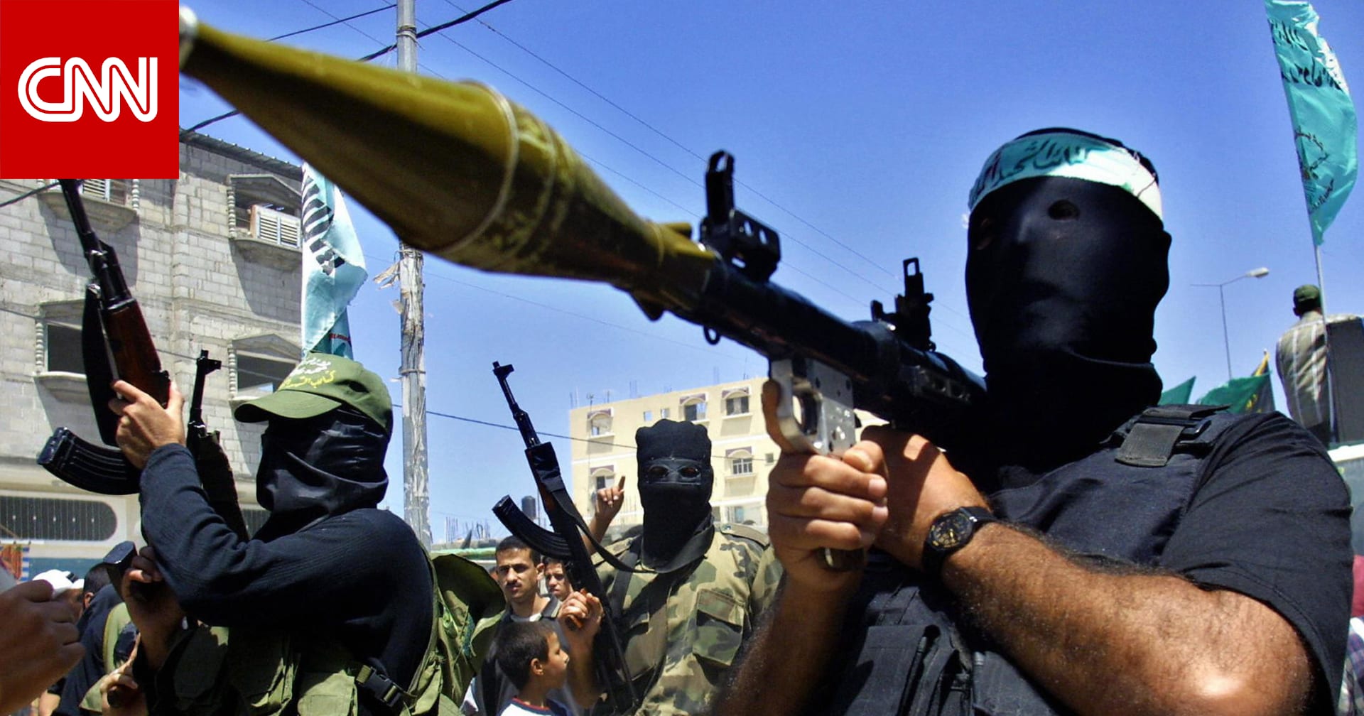 استخبارات كوريا الجنوبية: "حماس" تستخدم أسلحة صُنعت في كوريا الشمالية بحربها مع إسرائيل