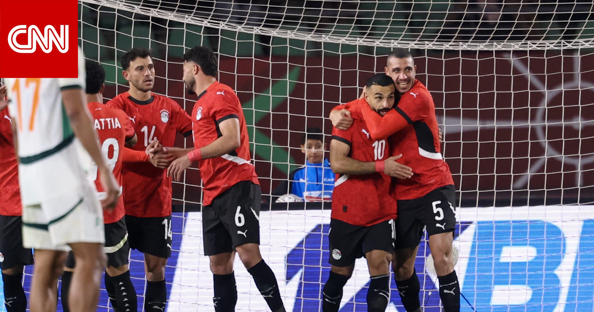 بهذه الطريقة.. علاء مبارك يتفاعل مع تأهل منتخب مصر لنصف نهائي كأس إفريقيا