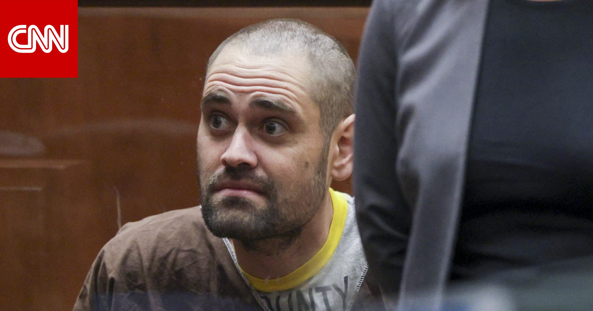 نيك راينر ينكر التهم الموجهة إليه بالقتل في قضية والديه روب وميشيل