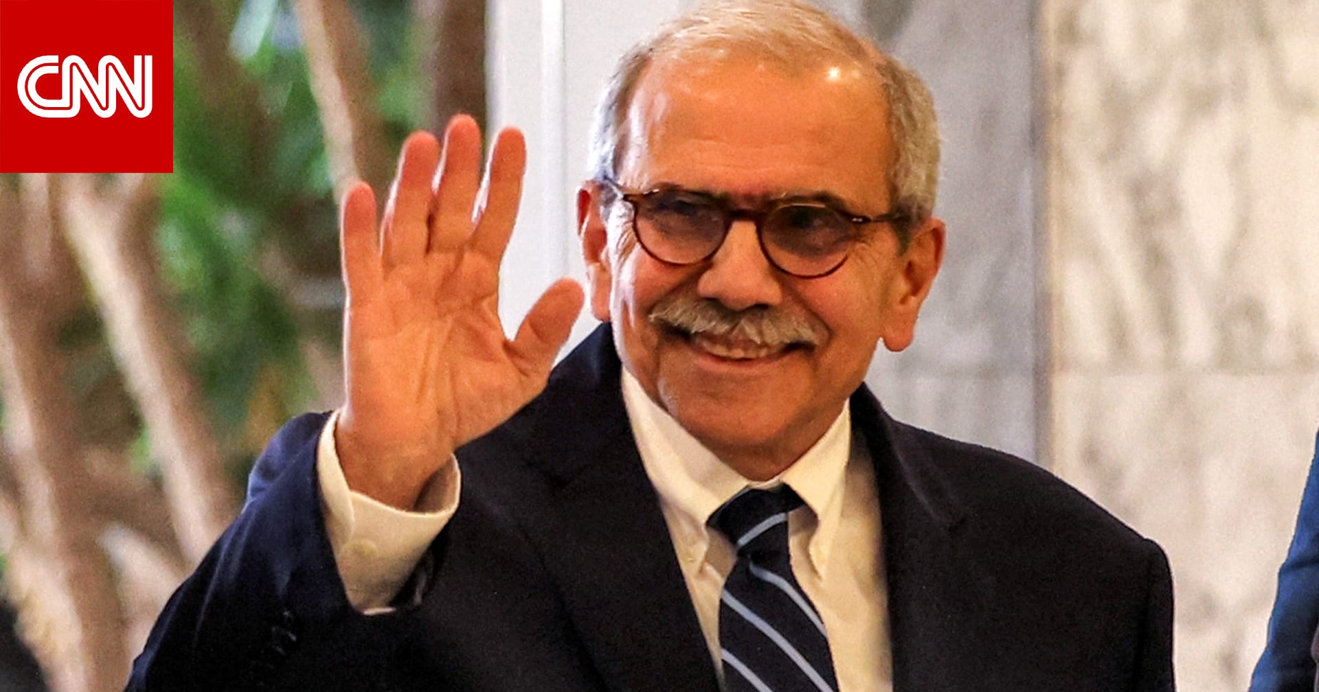 أول تعليق من رئيس وزراء لبنان بعد إعلان ترامب عن وقف إطلاق نار لـ10 أيام