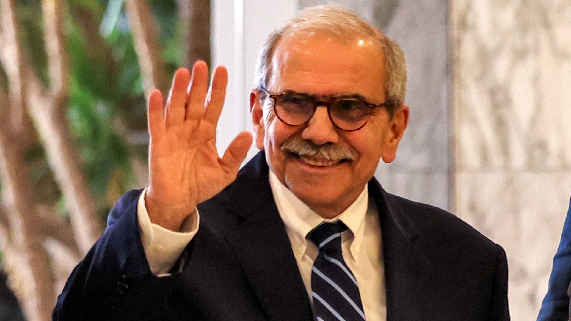 بأول كلمة له كرئيس للحكومة في لبنان.. نوّاف سلام يرد على شكوى حزب الله من "الإقصاء"
