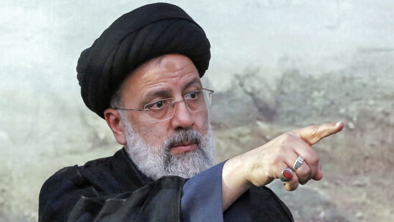 بعد إعلان إيران موته.. من هو إبراهيم رئيسي؟