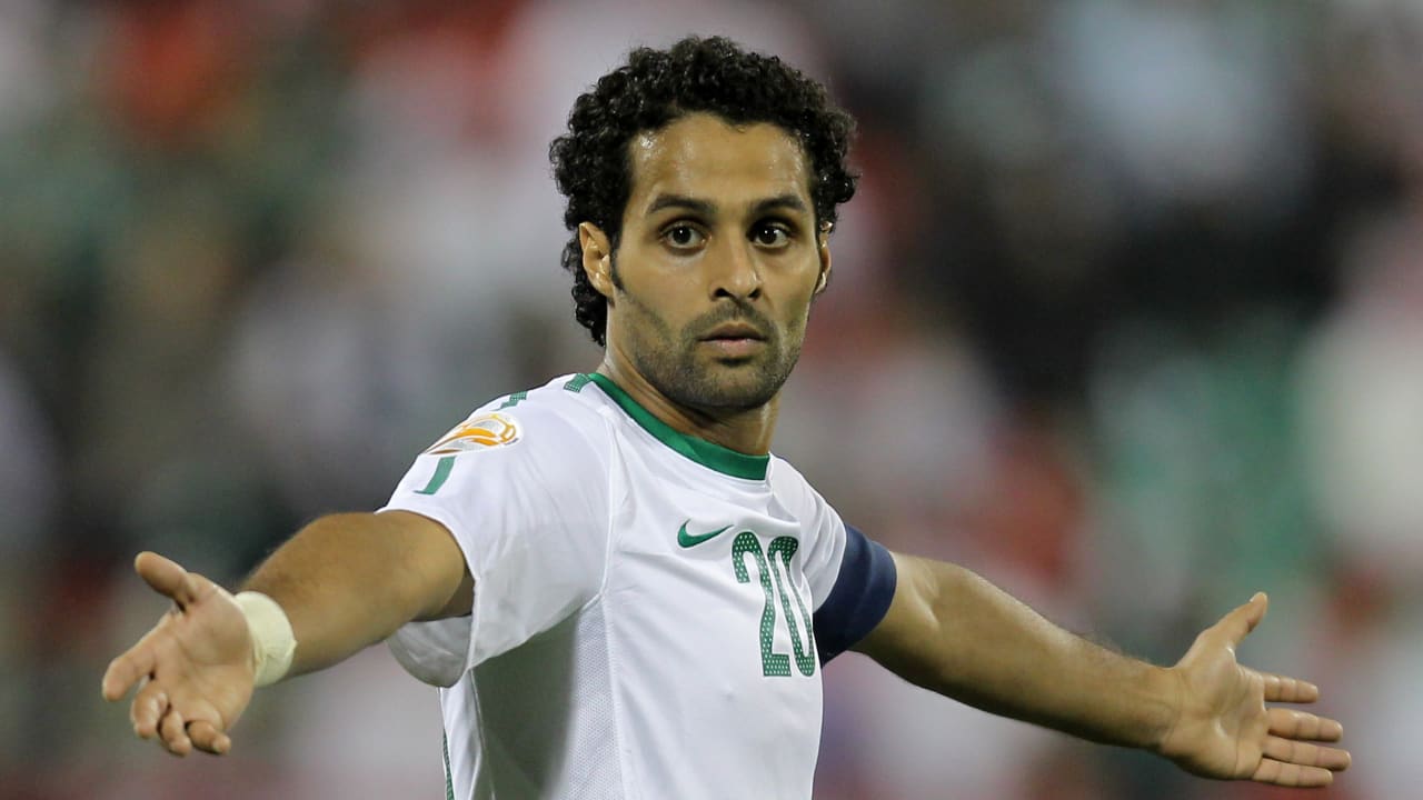 بينهم رئيس "يويفا".. ياسر القحطاني يرد على منتقدي استقطاب السعودية لنجوم كرة القدم