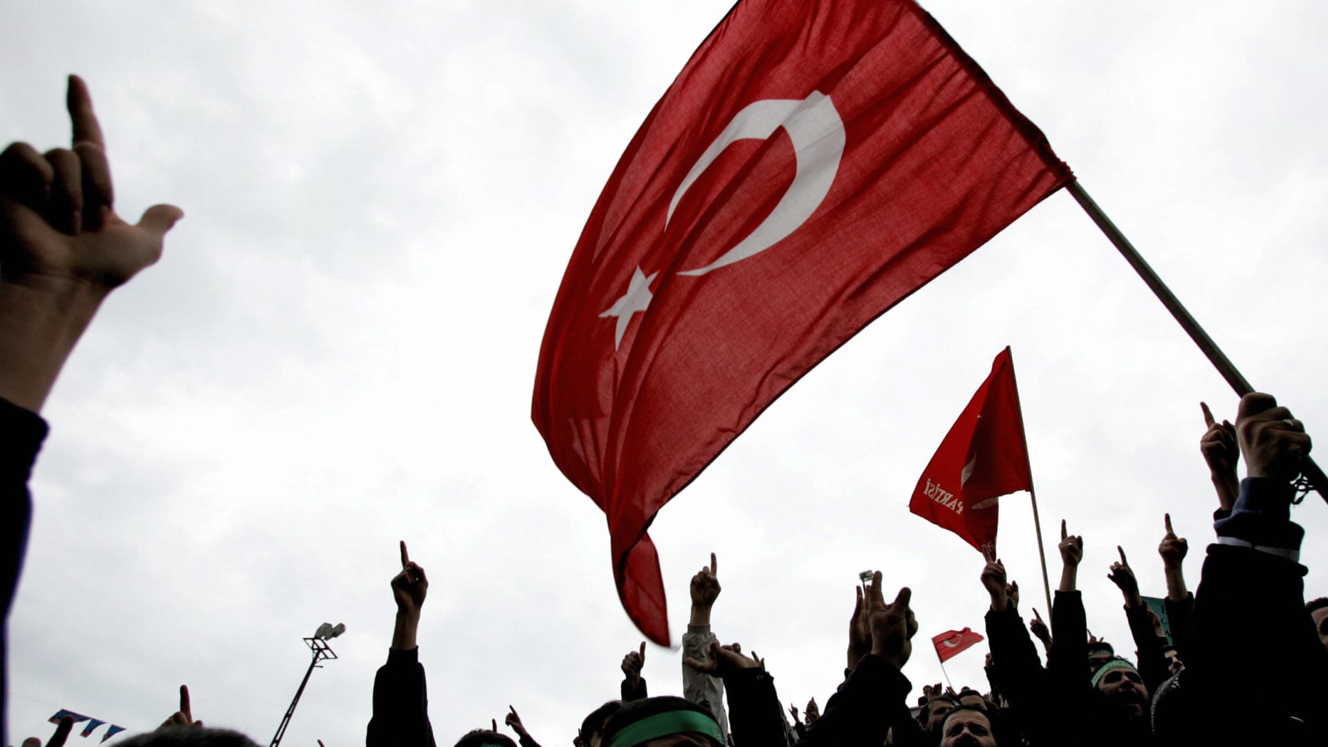 الخارجية التركية تصدر بيانا بشأن "جريمة الكراهية" ضد القرآن والعلم في الدنمارك