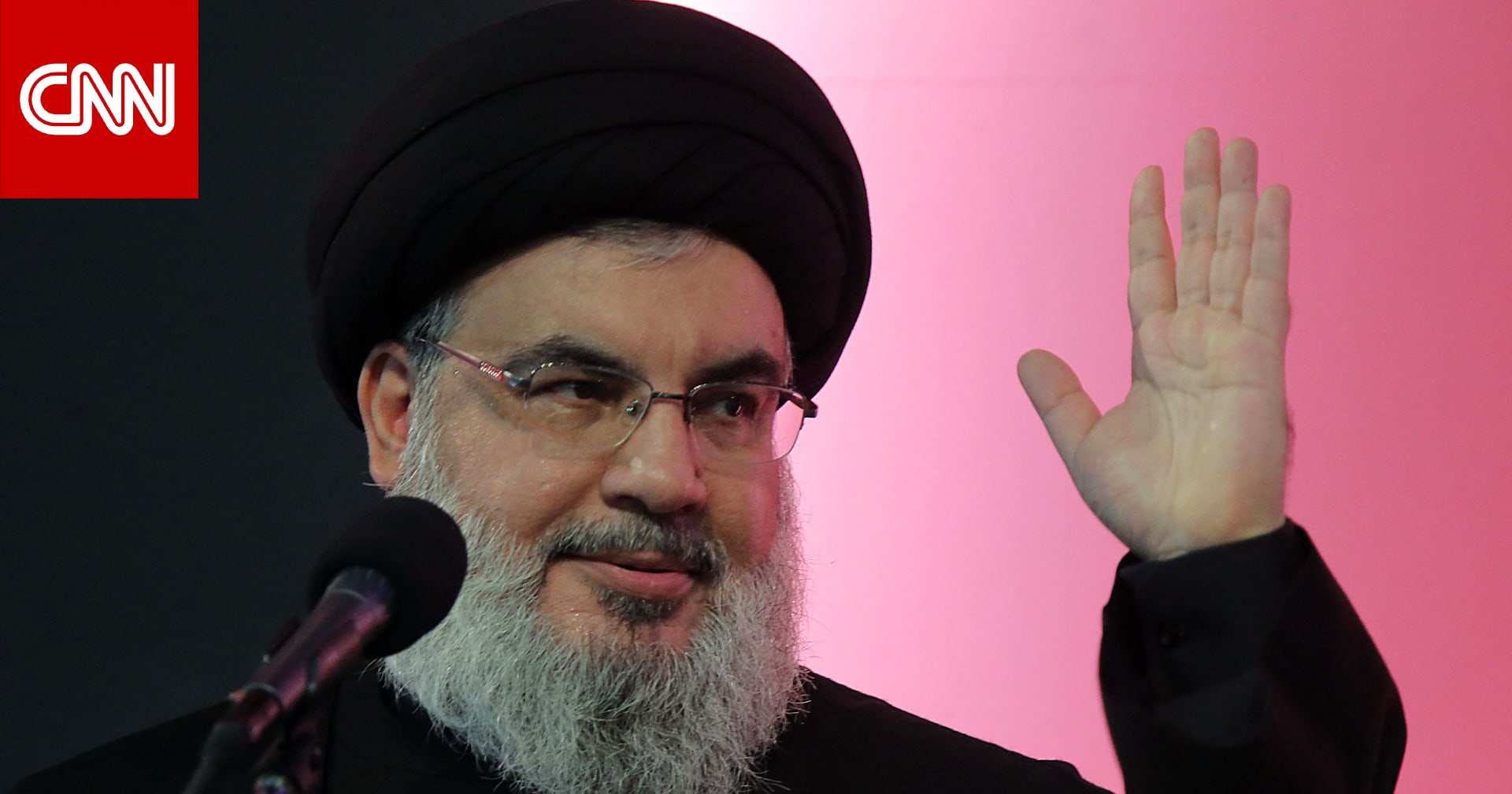 إسرائيل ترد على تصريح وزير خارجية لبنان بقبول نصرالله بوقف إطلاق النار قبل اغتياله