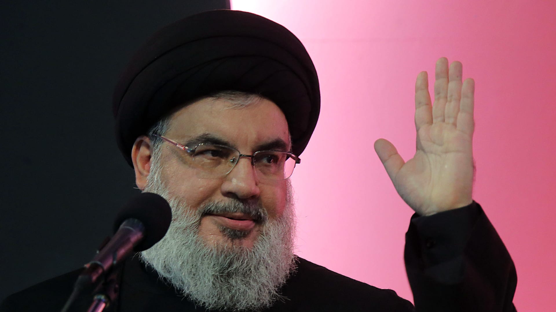 إسرائيل ترد على تصريح وزير خارجية لبنان بقبول نصرالله بوقف إطلاق النار قبل اغتياله