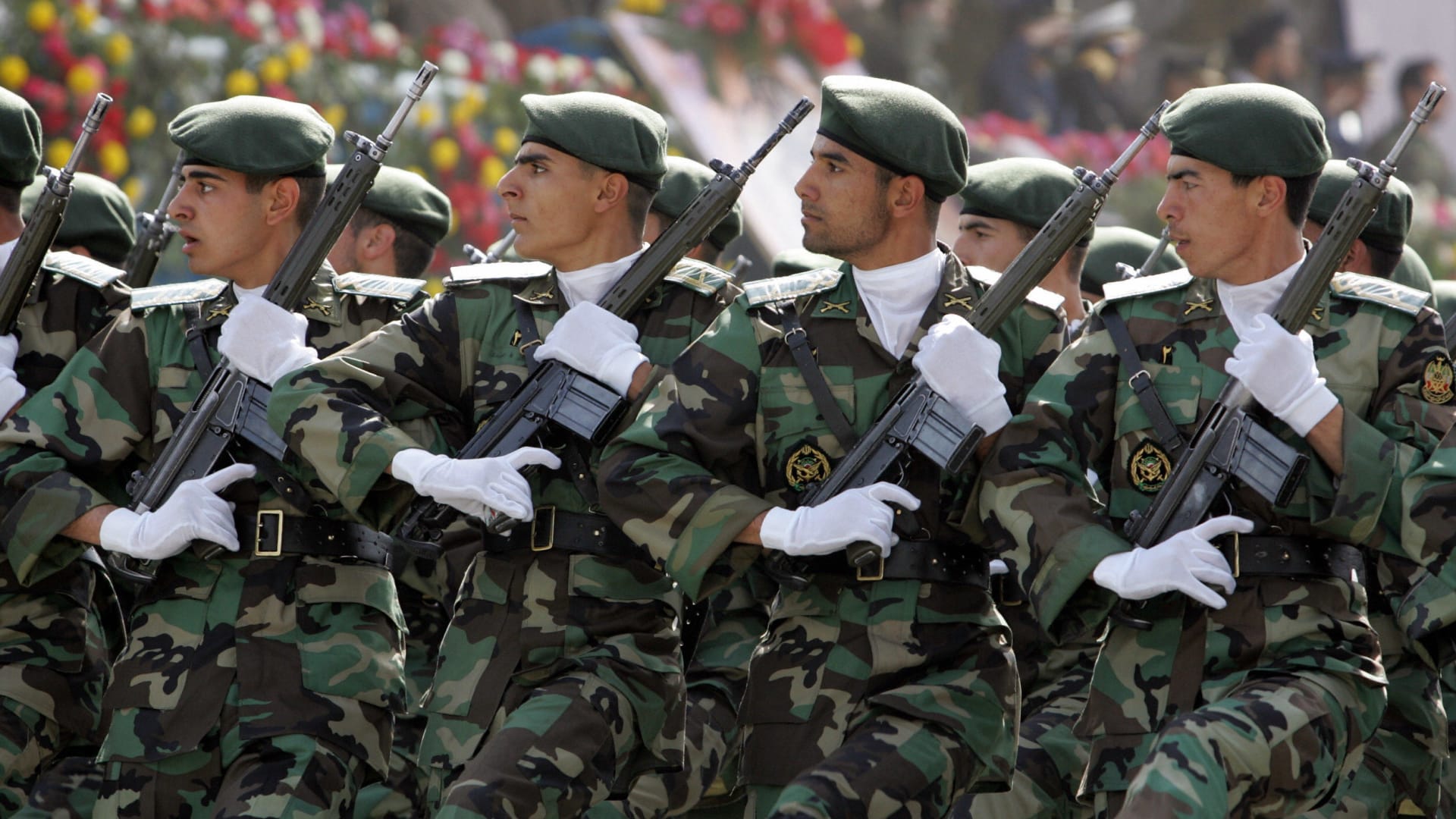 أمنيستي: قوات الأمن الإيرانية قتلت 82 شخصا على الأقل في "جمعة الدماء"