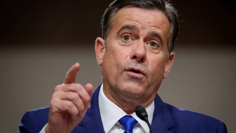 مدير CIA يكشف إيقاف مساعدات جديدة عن أوكرانيا.. ما هي وما تبعات الخطوة؟