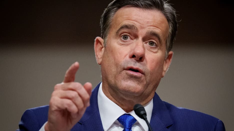 مدير CIA يكشف إيقاف مساعدات جديدة عن أوكرانيا.. ما هي وما تبعات الخطوة؟