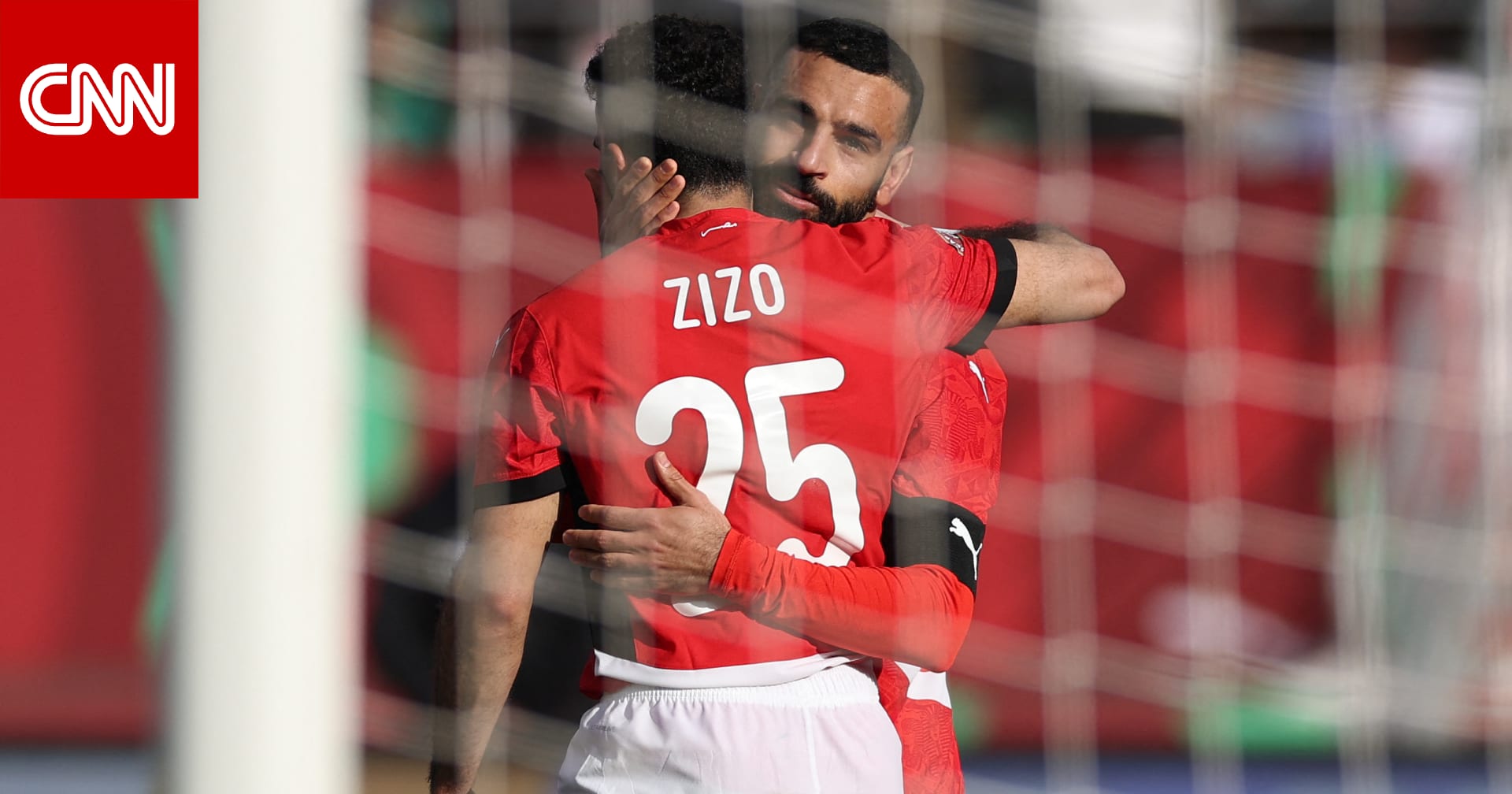 "فرحة مصرية بفضل مو".. ليفربول يعلق على فوز "الفراعنة" أمام جنوب إفريقيا