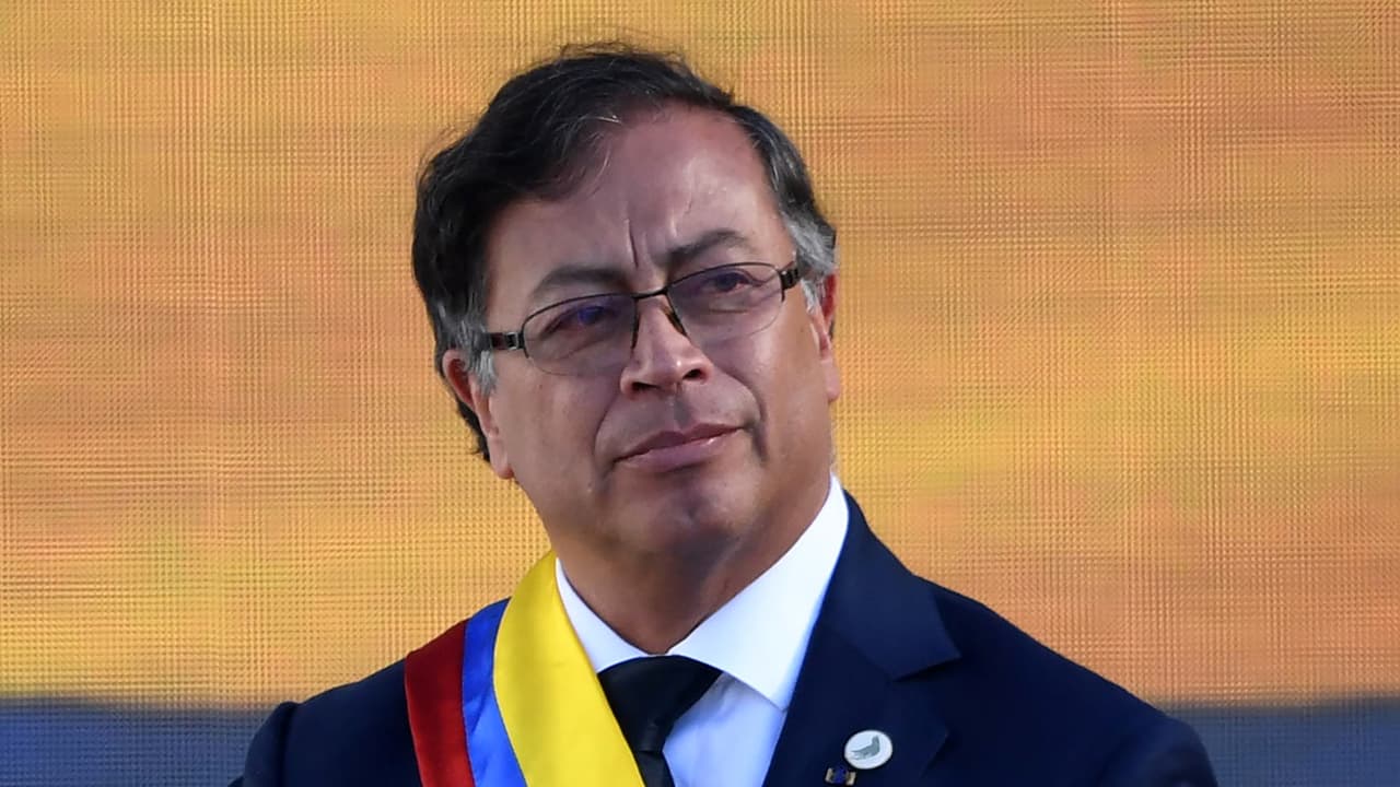 رئيس كولومبيا يأمر بفتح سفارة لبلاده في رام الله