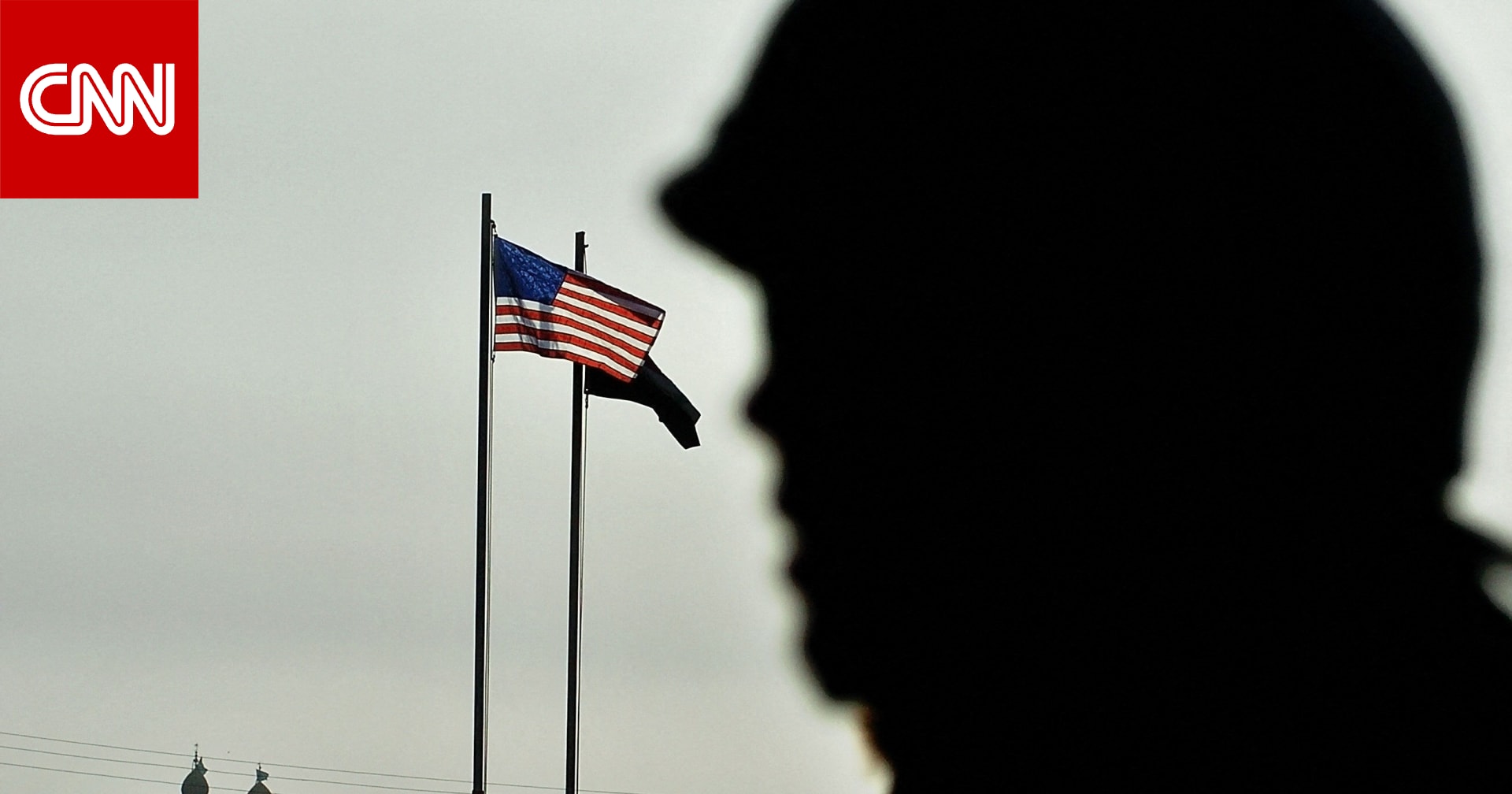 تداول فيديو بزعم "انسحاب الجيش الأمريكي من قواعده بالشرق الأوسط".. هذه حقيقته