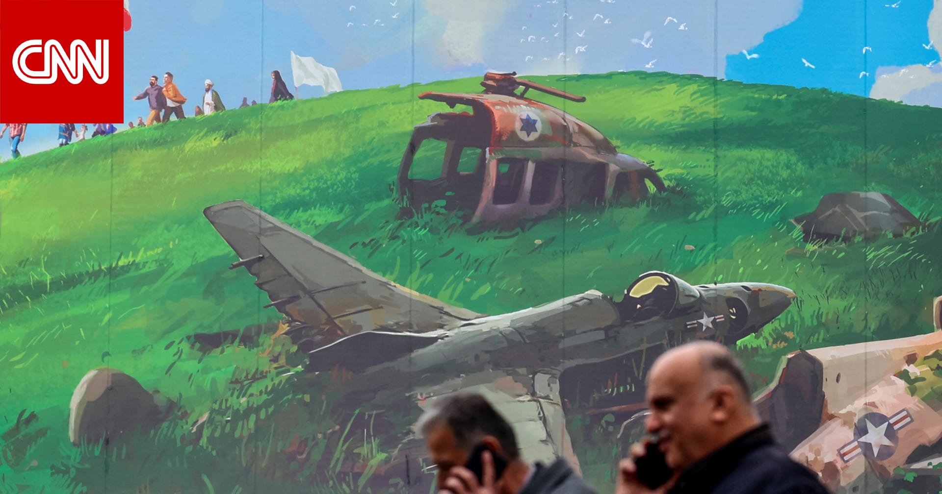 بعد دعوة خامنئي.. ما هو المشهد على الأرض بذكرى الثورة الإسلامية الـ47