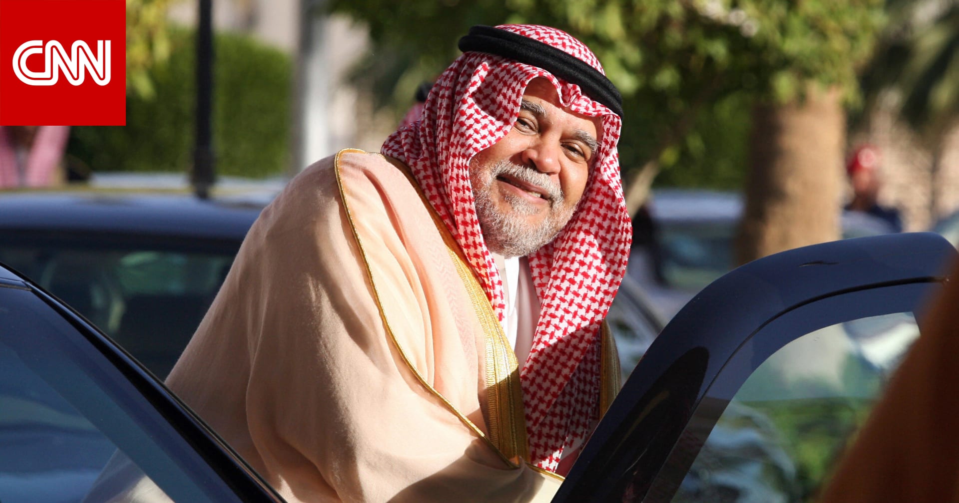 Title: “Prince Bandar bin Sultan’s Statement on Saudi Crown Prince’s Interview with Fox News Revealed by Prince Abdul Rahman bin Musaed”