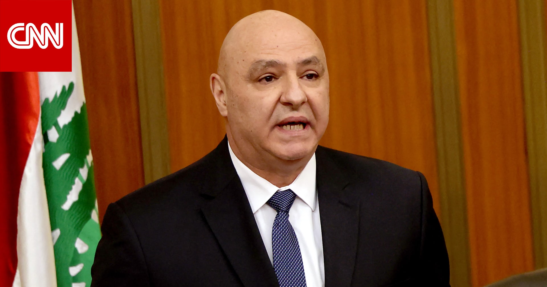 أول تعليق من بايدن على انتخاب جوزاف عون رئيسا للبنان: "الزعيم المناسب"