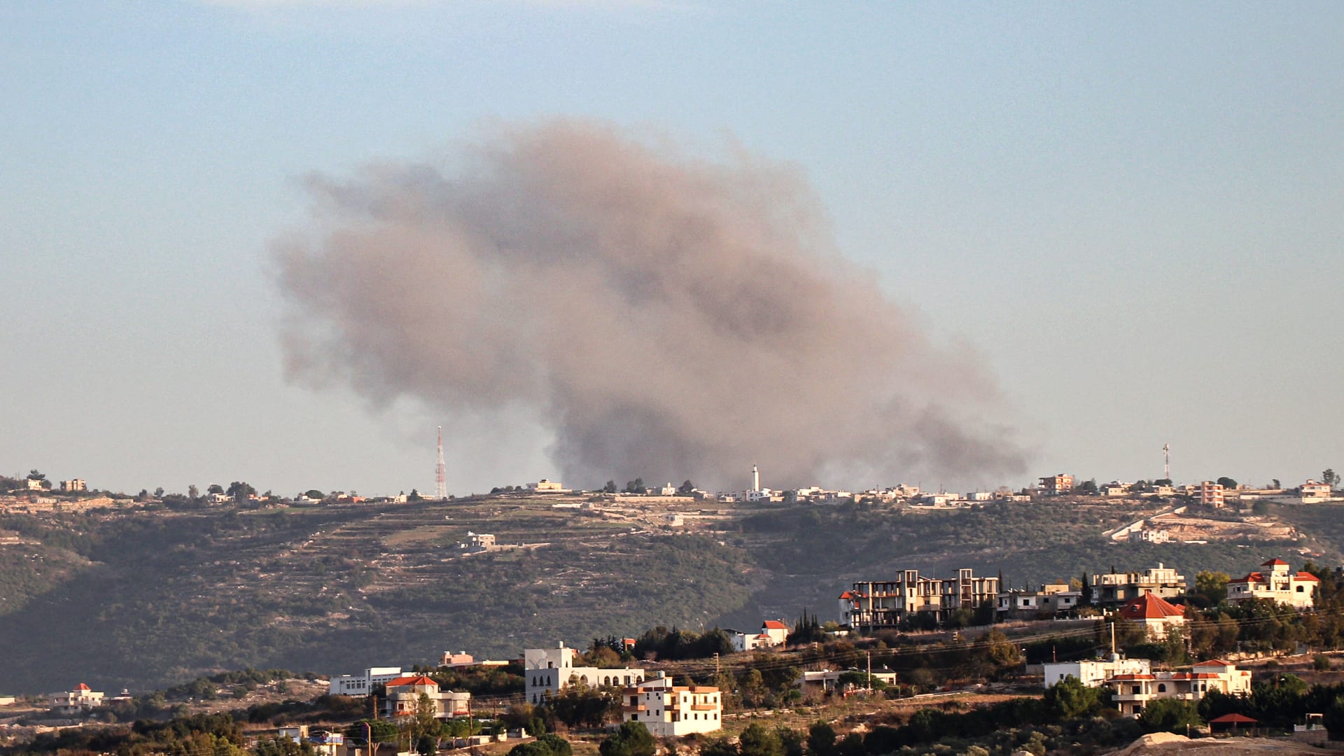 غوتيريش لـCNN : لبنان "لن ينجو" وسيُدمر "بالكامل" حال تصعيد المواجهة مع إسرائيل