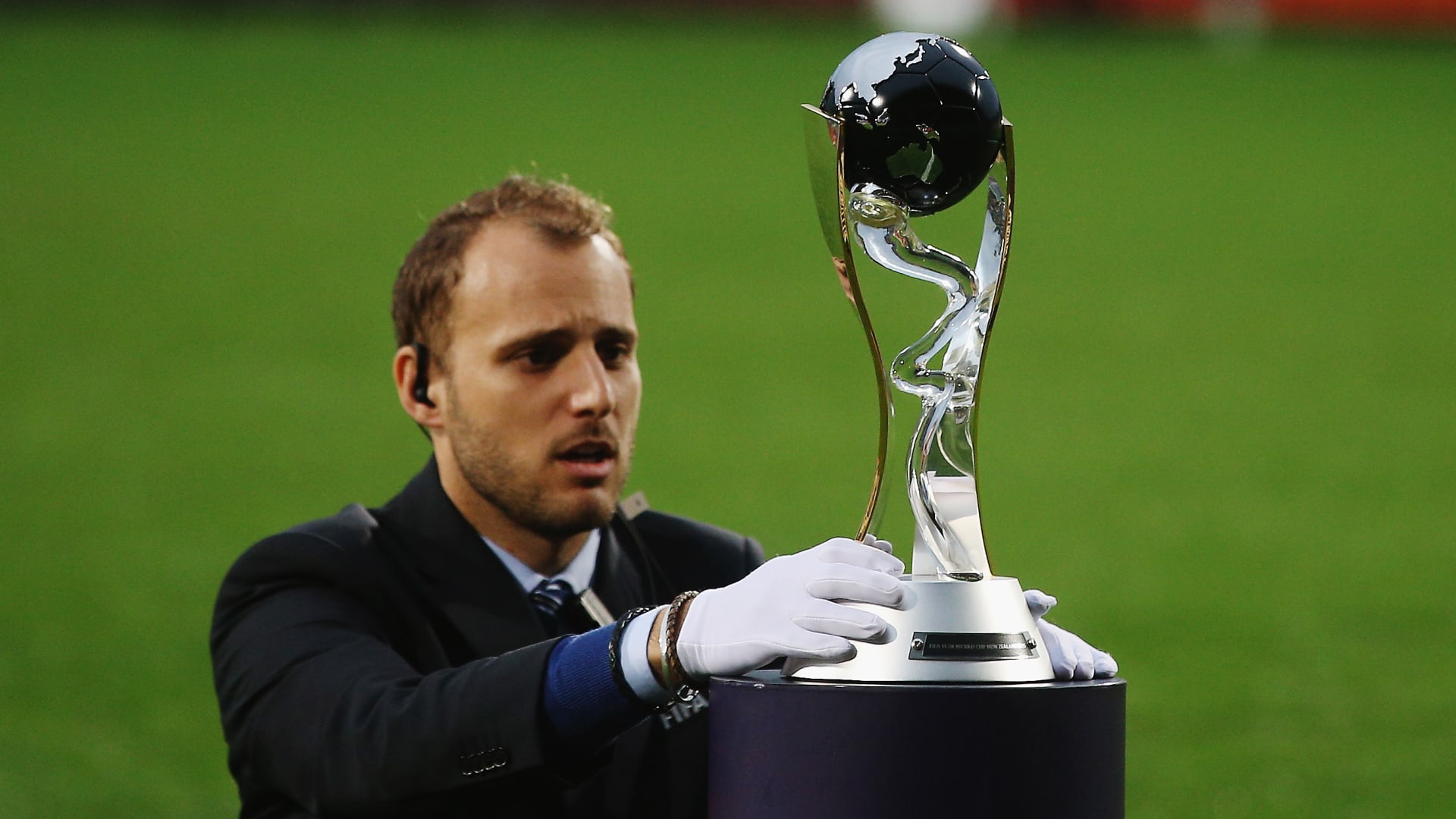 "فيفا" يكشف البلد المضيف لكأس العالم للشباب 2023 بعد استبعاد إندونيسيا