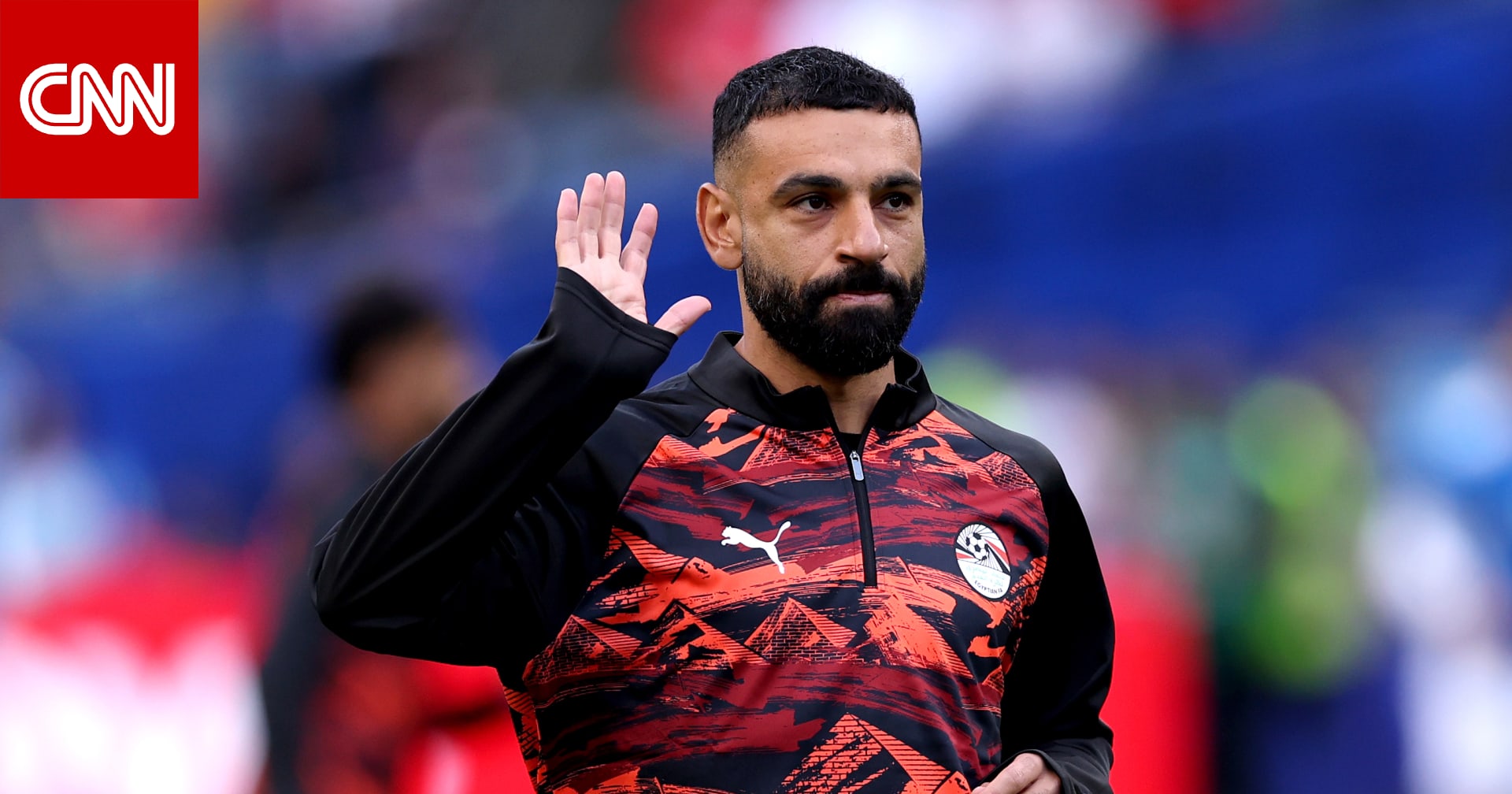 طرابزون سبور يعلن بدء مفاوضاته مع محمد صلاح.. ووصول اللاعب إلى تركيا في هذا الموعد