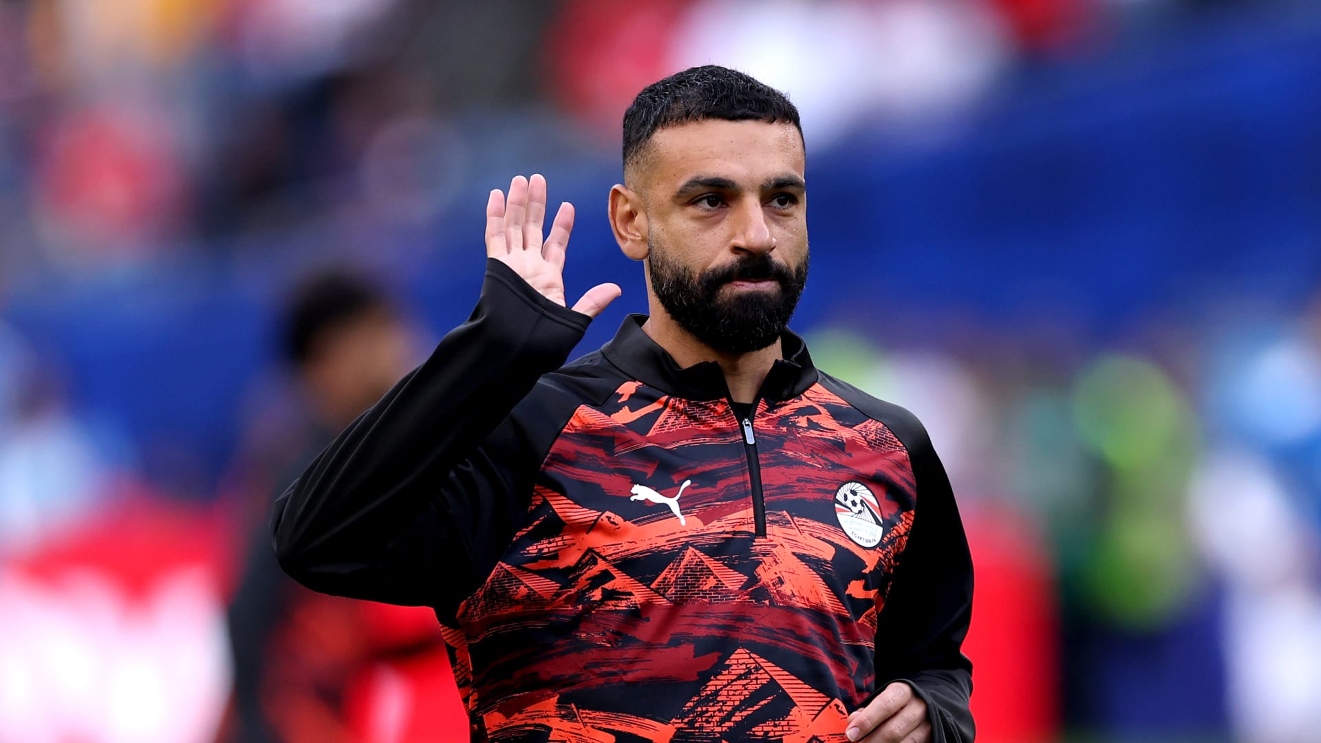 طرابزون سبور يعلن بدء مفاوضاته مع محمد صلاح.. ووصول اللاعب إلى تركيا في هذا الموعد